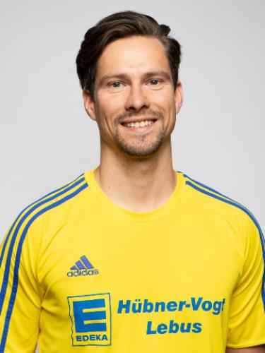 Martin Fröhlich