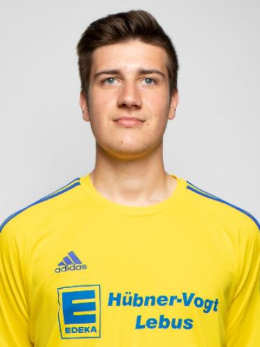 Lucas Härke
