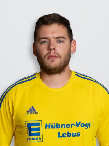 Marinus van Zyl