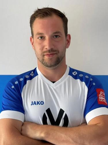 Tim Zimmermann