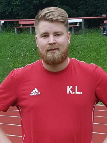 Kevin Lüdicke