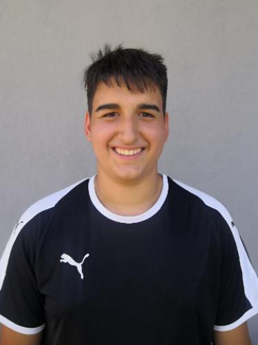 Antonio Noto