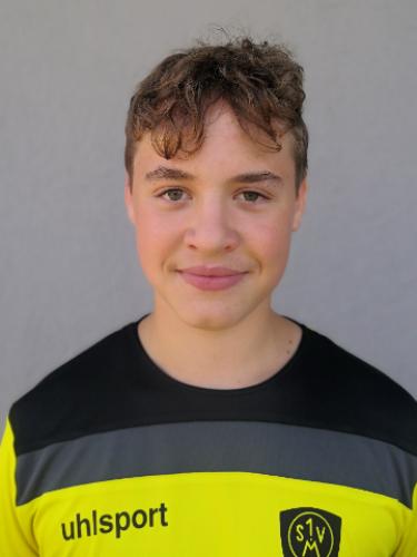 Patrick Reichart