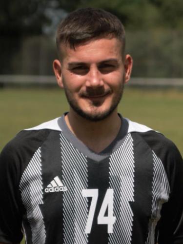 Fatih Cakir
