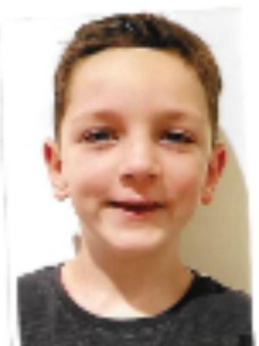 Finn Luka Krannich