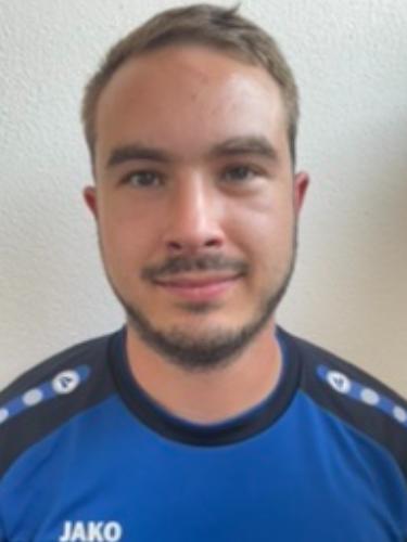 Alexander Schwed