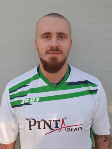 Marvin Anastasi