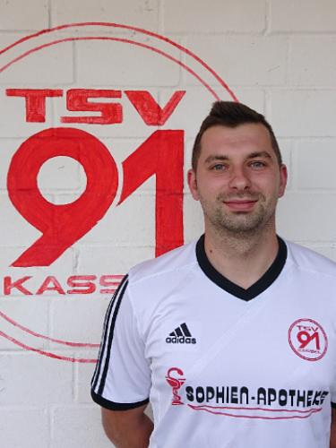 Tomasz Kepski