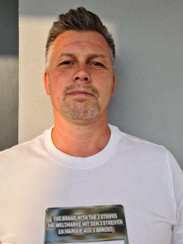 Thomas Perrone