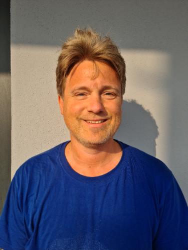 Marcel Weyermann