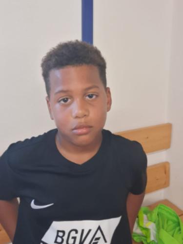 Nelson Noumegang Nguejeu