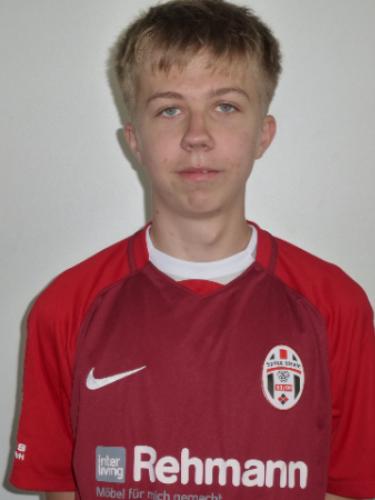 Sean René Jednicki