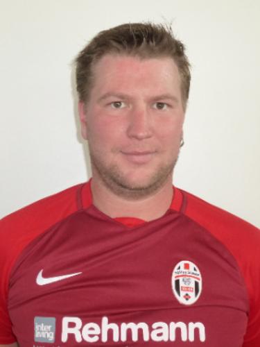 Dennis Wehmeier