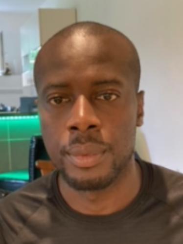 Medard Keitchoum Nyanda