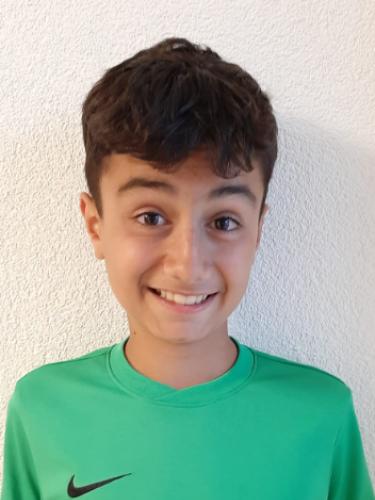 Chrstiano Camarao