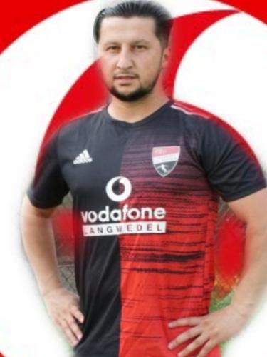 Emrah Tavan
