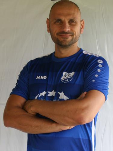 Dimitrios Archontoglou