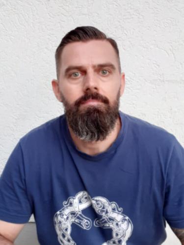 Daniel Rehberg