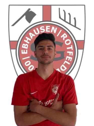 Cluadio Samuel Oliveira Soares