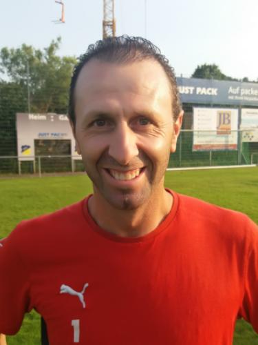 Selim Kurkunc