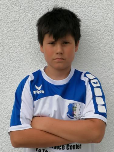 Tommy Antonio Schielke