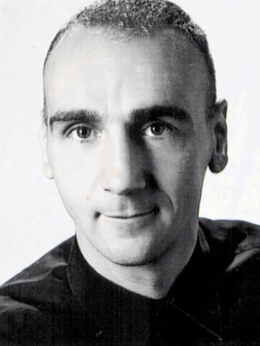 Andy Szymkowiak