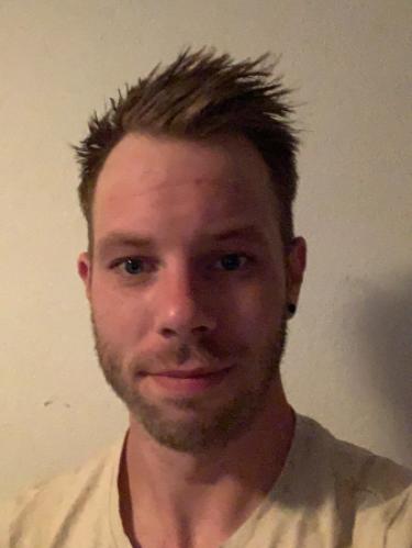 Oliver Greven