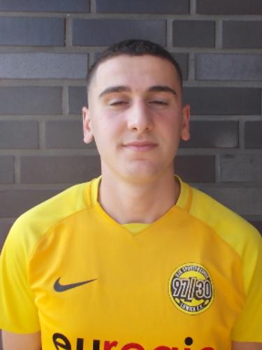 Lendi Veseli