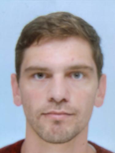 Christoph Gehrig