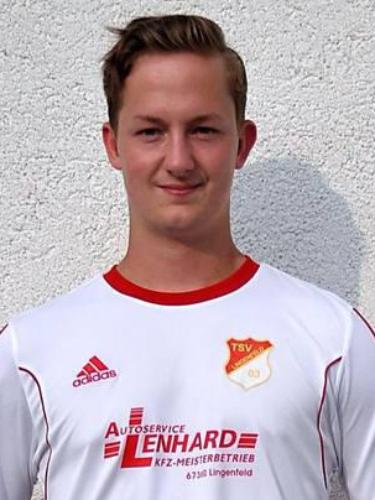 Marcel Köhler