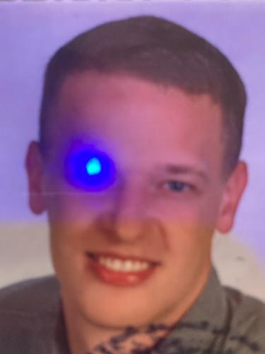 Kevin Theiss