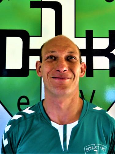 Tobias Kury