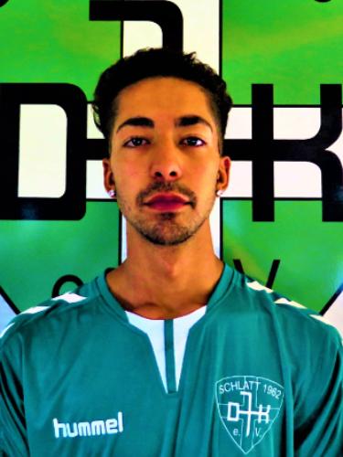 Ilias Ouafa