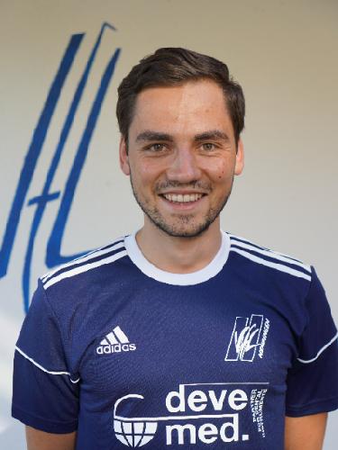 Kevin Mägerle