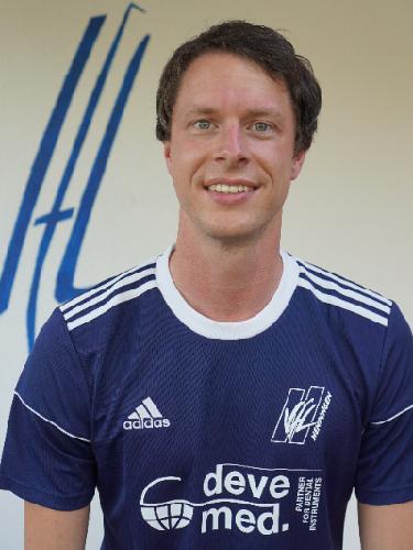 Tobias Seifried