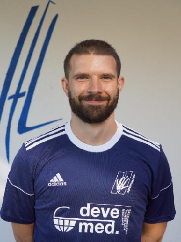 Philipp Senger