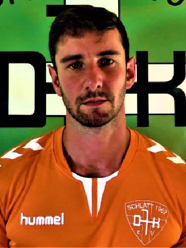 Simon Kaiser