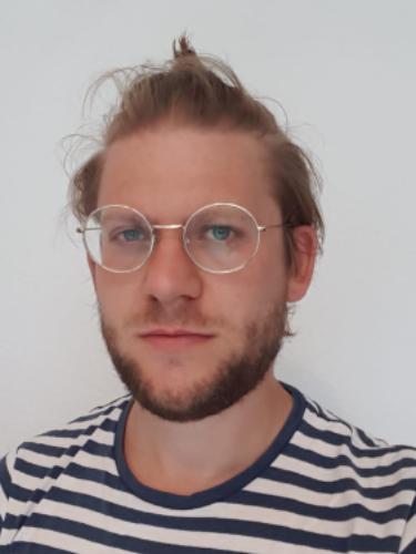 Lukas Peter