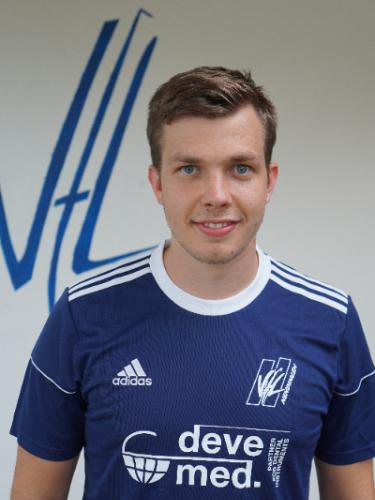 Jannik Jaeger