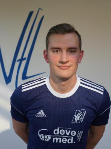 Fabian Ulrich