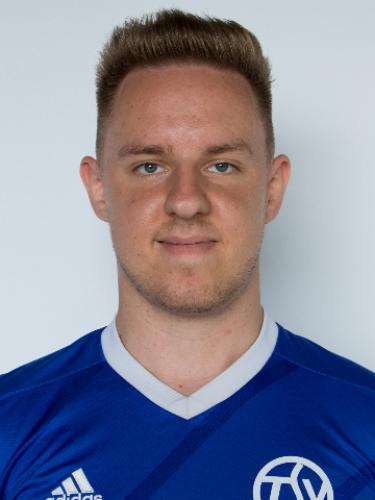 Luca-Silas Struckmann