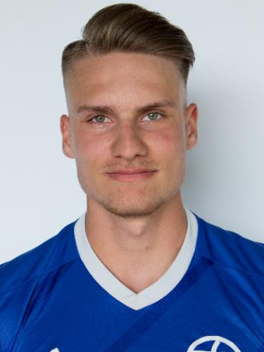 Elias Kohnert