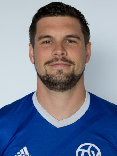 Simon Ulbrich