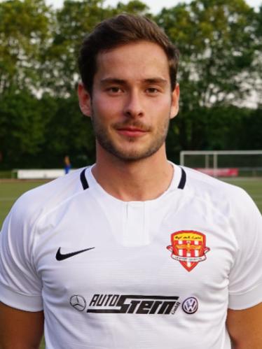 Christoph Baumeister