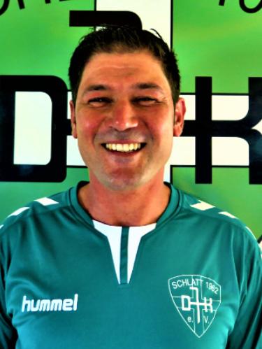 Mohamed Boukhari