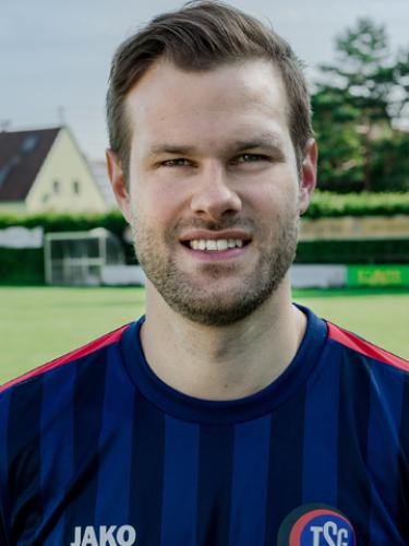Magnus Haas