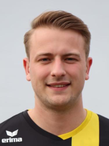 Jonas Nillies