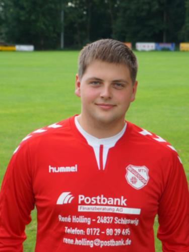 Jörn Friedrichsen
