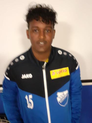 Abdelkerim Mahamed Diar