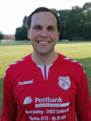 Arne Sievers